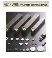 EW@WBN (Wurtzite Boron Nitride)