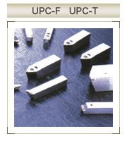 UPC-F UPC-T